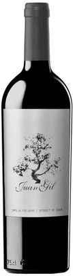 Juan Gil Monastrell Silver Label