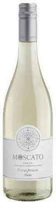 Primo Amore Moscato