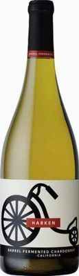Harken Barrel Fermented Chardonnay