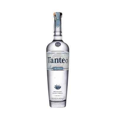 Tanteo Tequila Blanco