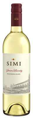 Simi Sauvignon Blanc 2019