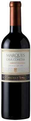Marques De Casa Concha Cabernet Sauvignon 2017