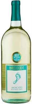 Barefoot Moscato