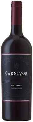 Carnivor Zinfandel 2018
