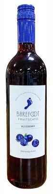 Barefoot Blueberry Fruitscato