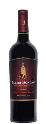 Robert Mondavi Heritage Red Blend Private Selection