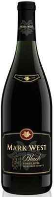 Mark West Pinot Noir California Black