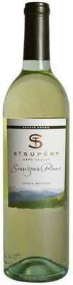 St. Supery Sauvignon Blanc 2018
