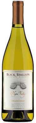 Black Stallion Chardonnay 2018