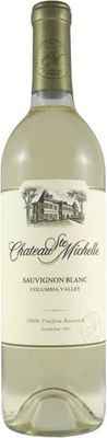 Chateau Ste. Michelle Sauvignon Blanc 2018