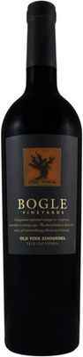 Bogle Vineyards Zinfandel Old Vines