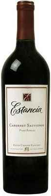 Estancia Cabernet Sauvignon