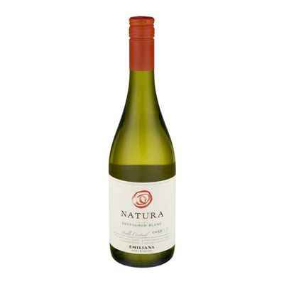 Emiliana Natura Sauvignon Blanc