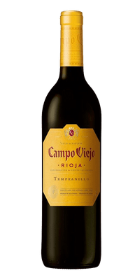 Campo Viejo The Red Blend Spain 2019 - Wine Palace