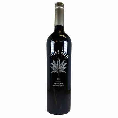 Silver Palm Cabernet Sauvignon