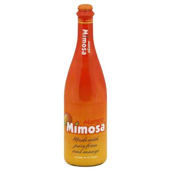 Soleil Mimosa Mango
