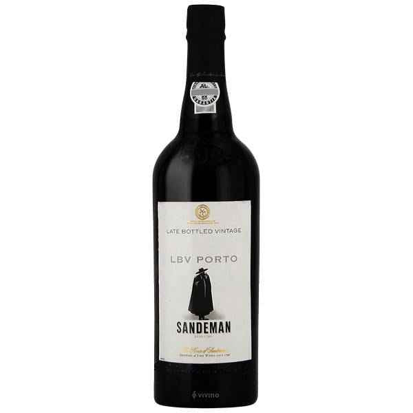 Sandeman Port Late Bottled Vintage