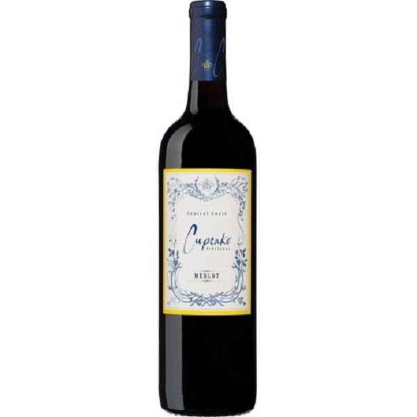 Cupcake Vineyards Merlot