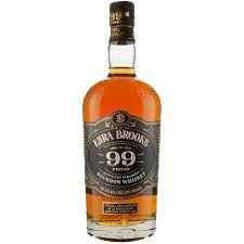 Ezra Brooks Bourbon Kentucky 99pf 750ml