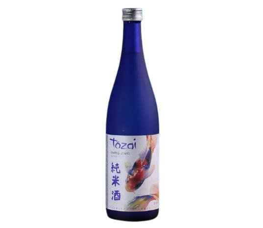 Tozai Sake Living Jewel Jumai Japan 750ml