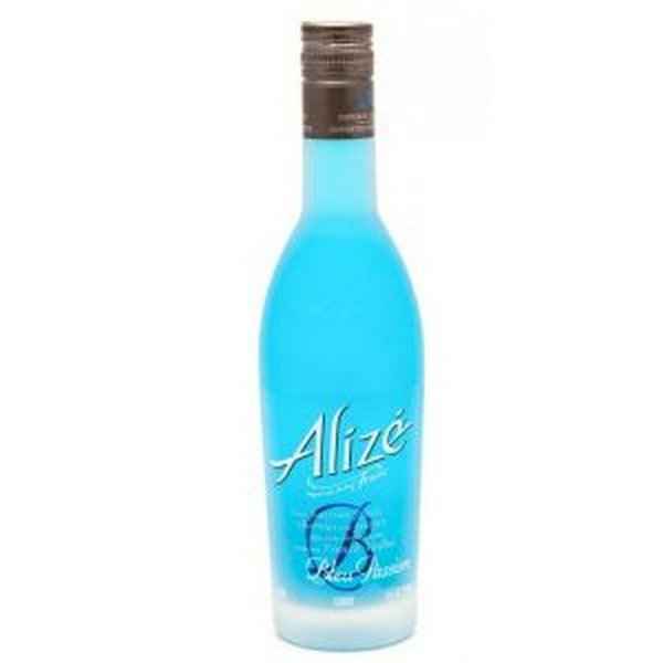 Alize Bleu Passion