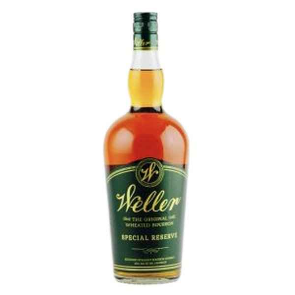 Wl Weller Bourbon Special Reserve