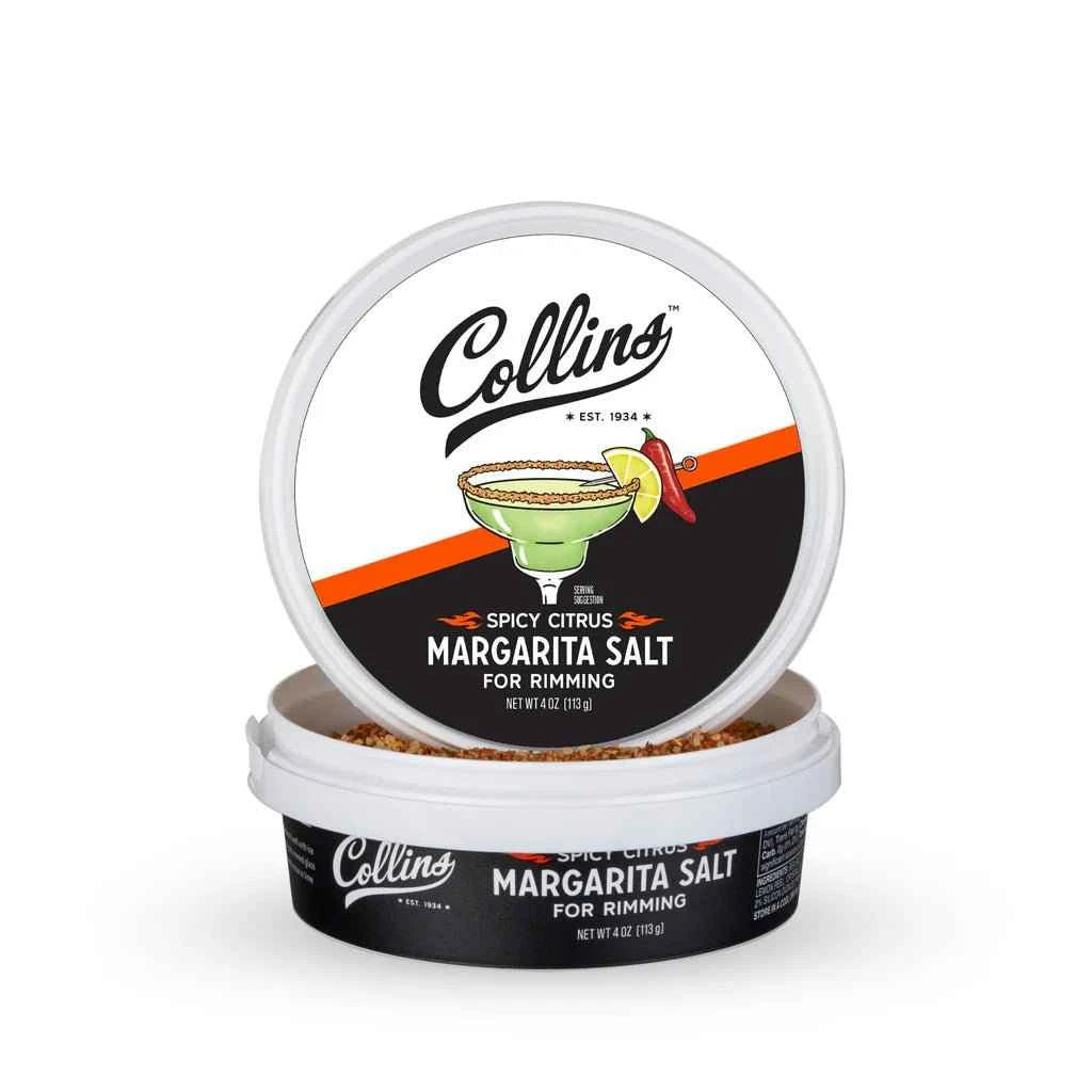 Collins Margarita Salt