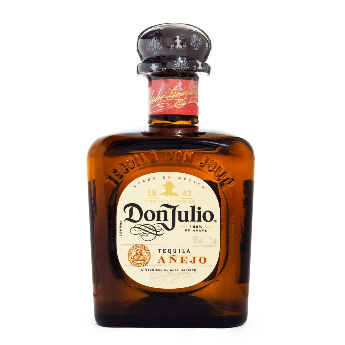 Don Julio Añejo Tequila
