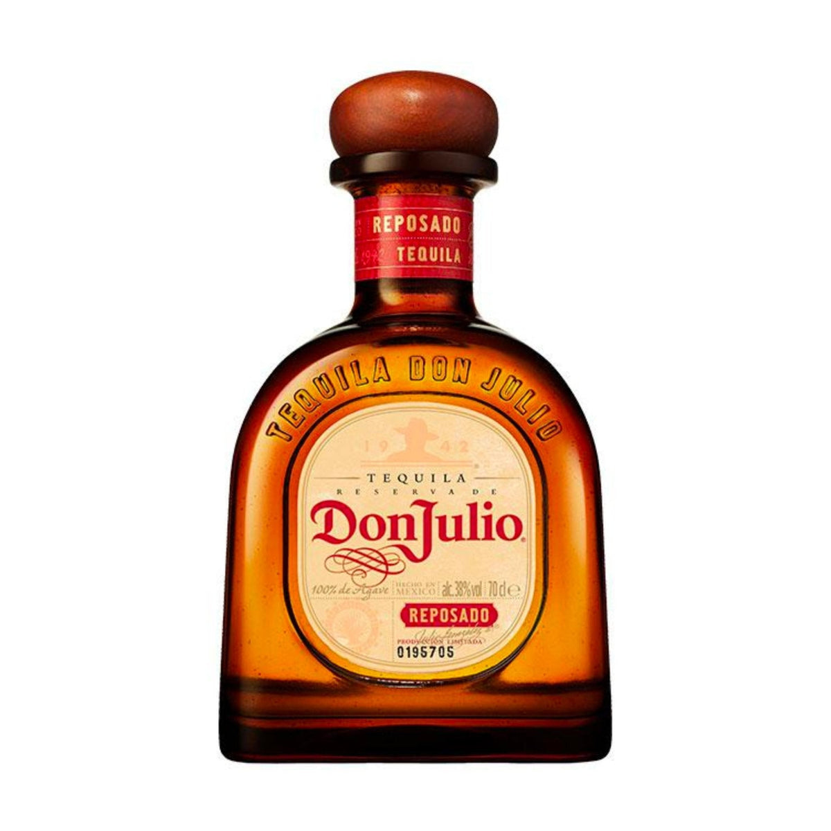 Don Julio Reposado Tequila