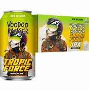 New Belgium Voodoo Ranger Tropic Force IPA