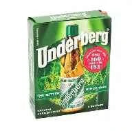 Underberg Natural Herb Bitters