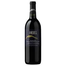 Ariel Merlot