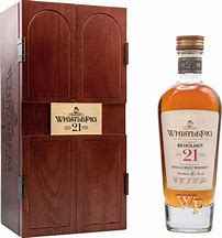 Whistlepig 'The Beholden' 21 Year Old Single Malt Whiskey