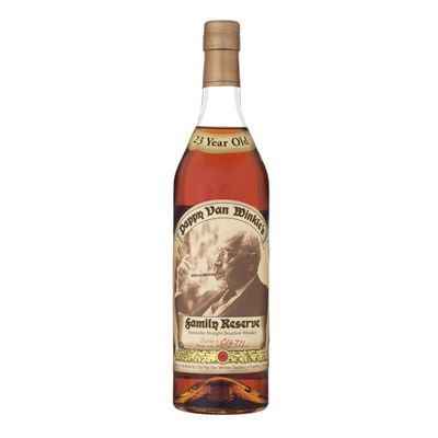 Pappy Van Winkles Bourbon Family Reserve 95.6pf 23yr 750ml