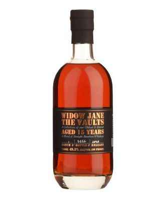 Widow Jane The Vaults Bourbon 15yr 2024 Release 750ml