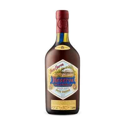 Jose Cuervo Tequila Extra Anejo Reserva De La Familia