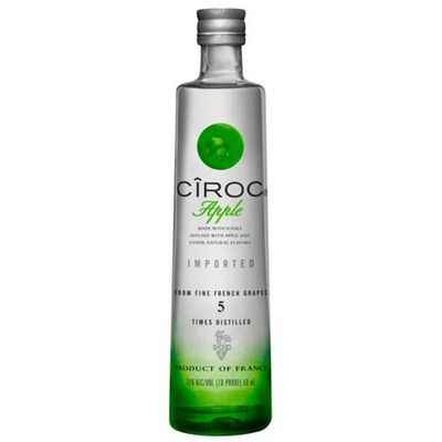 Ciroc Apple Vodka