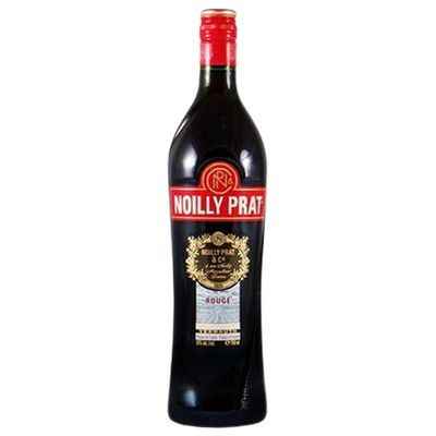 Noilly Prat Vermouth Rouge Sweet 750ml