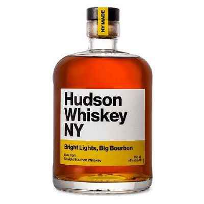 Hudson Whiskey Ny Bright Lights