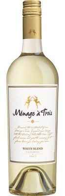 Menage A Trois White