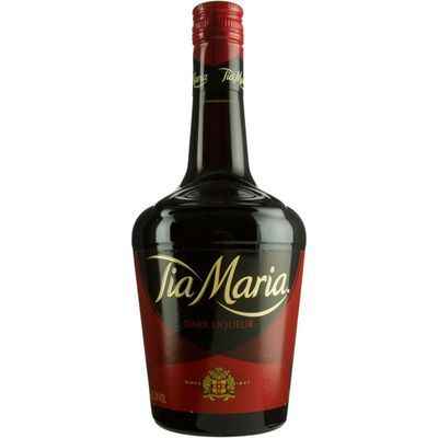 Tia Maria Liqueur Coffee Liqueur