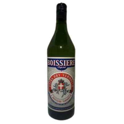 Boissiere Vermouth Extra Dry