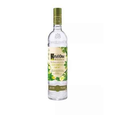 Ketel One Botanical Vodka Cucumber & Mint
