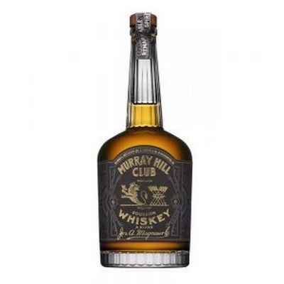 Joseph Magnus Murray Hill Club Bourbon