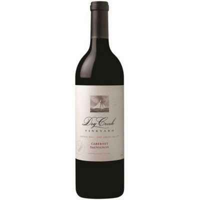 Dry Creek Vineyard Cabernet Sauvignon