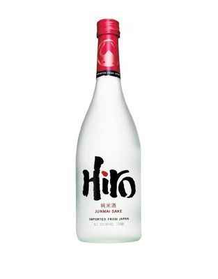 Hiro Sake Junmai Japan 720ml