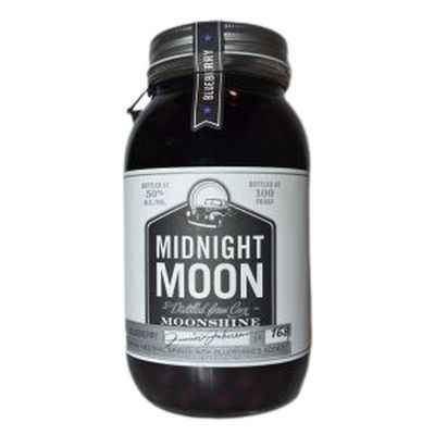 Midnight Moon Blueberry Moonshine