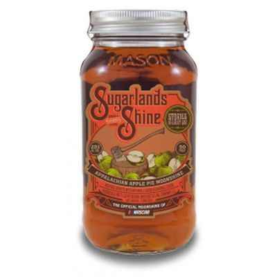 Sugarlands Shine Moonshine Apple Pie Tennessee