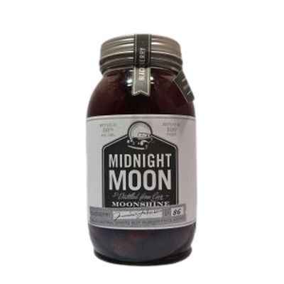 Midnight Moon Moonshine Blackberry