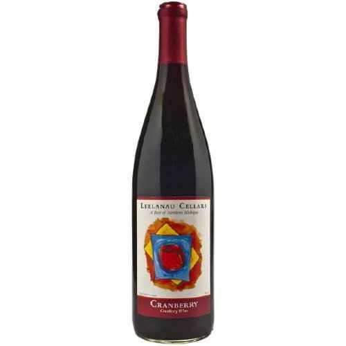 Leelanau Cellars Cranberry